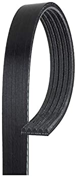 【中古】【輸入品・未使用】ACDelco 5K264SF Professional V-Ribbed Stretch Fit Serpentine Belt