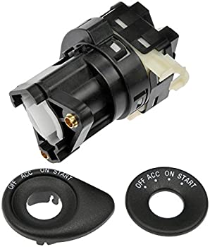 【中古】【輸入品・未使用】Dorman 924-701 Chrysler Ignition Switch
