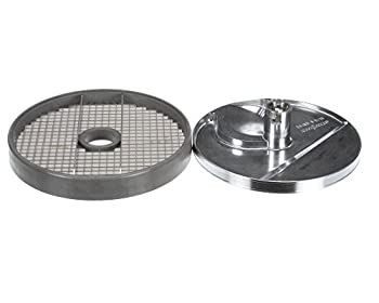 【中古】【輸入品・未使用】Robot Coupe 28111 Series D AA Dicing Kit%ｶﾝﾏ% 9%ﾀﾞﾌﾞﾙｸｫｰﾃ% Height%ｶﾝﾏ% 9%ﾀﾞﾌﾞﾙｸｫｰﾃ% Width%ｶﾝﾏ% 7%ﾀﾞﾌﾞﾙｸｫｰﾃ% Length