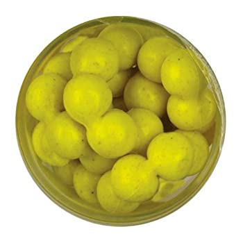 【中古】【輸入品・未使用】PowerBait パワーエッグ フローティングマグナム