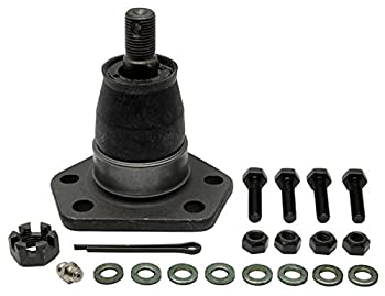 【中古】【輸入品・未使用】ACDelco 46D0009A アドバンテージフロントアッパー サスペンションボールジョイントアセンブリ