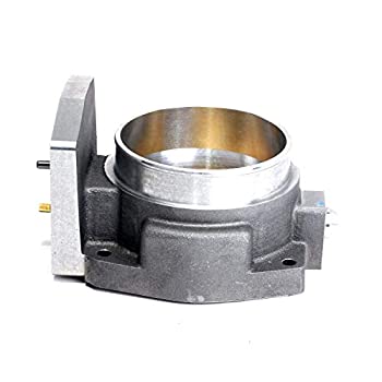 【中古】【輸入品・未使用】BBK Performance 1789 吸気器