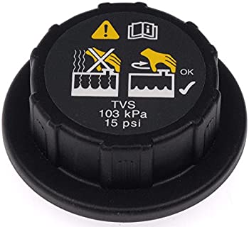 【中古】【輸入品・未使用】Dorman 902-5102 Coolant Tank Cap