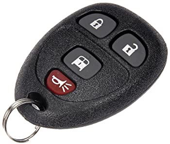 【中古】【輸入品・未使用】Dorman 13721 Keyless Entry Remote