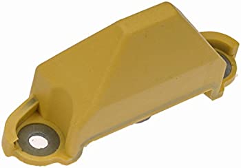 【中古】【輸入品・未使用】Dorman 31068 交換用リアジャンスバンパー