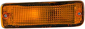 【中古】【輸入品・未使用】Dorman 1630786 運転席側パーキングライトアセンブリ 特定のトヨタモデル用