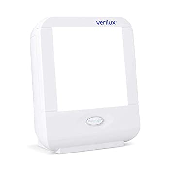 【中古】【輸入品・未使用】Verilux HappyLight Liberty Personal%ｶﾝﾏ% Portable Natural Spectrum Energy Lamp by Verilux