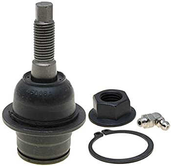 【中古】【輸入品・未使用】ACDelco 46D2430A Advantage Front Lower Suspension Ball Joint Assembly 18,177円