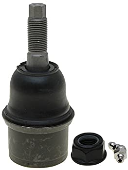 【中古】【輸入品・未使用】ACDelco 46D2379A Advantage Front Lower Suspension Ball Joint Assembly