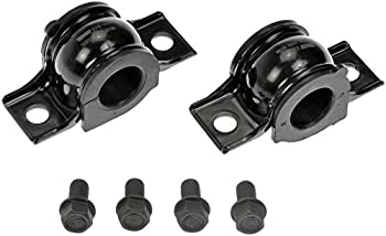 【中古】【輸入品・未使用】Dorman OE Solutions 928-492 Front Sway Bar Bushing Bracket Kit