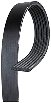 【中古】【輸入品・未使用】ACDelco 6K724 Professional V-Ribbed Serpentine Belt