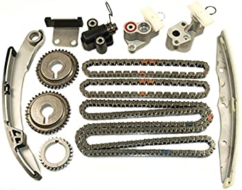 【中古】【輸入品・未使用】Cloyes 9-0720S タイミングチェーンキット