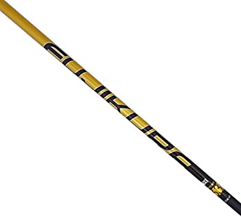 【中古】【インポート品・未当てはめる】Fujikura Speeder Pro 63?xlr8?Regular Flex w /コブラfly-z Tip