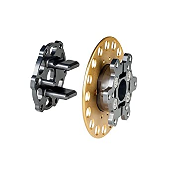 【中古】【輸入品・未使用】OMP ompods/024/B ねじ込み式クイックリリース。｜スカイマーケットプラス