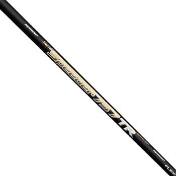【中古】【インポート品・未当て嵌める】フジクラ 素早さ TR 757 X-Flex 矢がら + Ping G25/i25/Anser 心付け + 手持ち部分