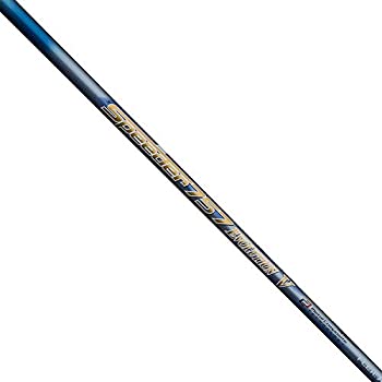 【中古】【インポート品・未当て嵌める】フジクラ Speeder Evolution V 757 Xフレックス矢がら + Cobra F8+ / F7+ / F6+ Tip + Grip
