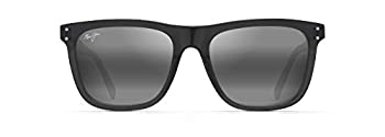 【中古】【輸入品・未使用】Maui Jim ユニセックス・アダルト US サイズ: One Size カラー: グレイ|スカイマーケットプラス