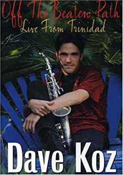 【中古】【輸入品・未使用】Off the Beaten Path: Live From Trinidad [DVD]｜スカイマーケットプラス