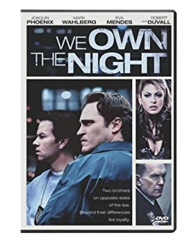 【中古】【輸入品・未使用】We Own The Night DVD|スカイマーケットプラス