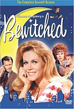 【中古】【輸入品・未使用】Bewitched: Complete Seventh Season [DVD] [Import]｜スカイマーケットプラス