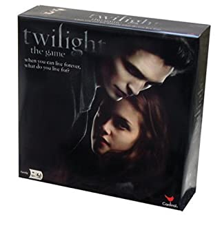【中古】【輸入品・未使用】Twilight Board Game｜スカイマーケットプラス