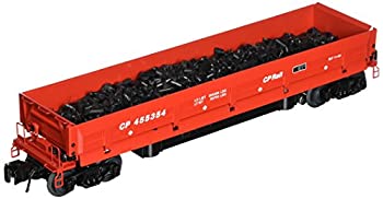 【中古】【輸入品・未使用】Williams by Bachmann Cp Rail Oスケールoperating coal Dump Car 48,866円