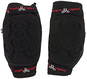 【中古】【輸入品・未使用】Triple 8 Exoskin-Genouilleres-Small｜スカイマーケットプラス