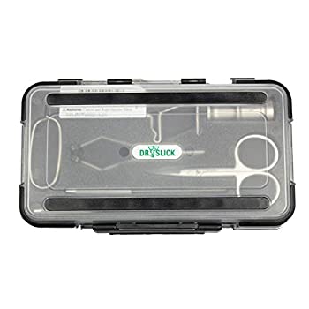 【中古】【輸入品・未使用】Dr。Slick sap4?Scissor、cbob4ボビン、bod-st、bt-st、hsm-st、wf4-st、hp-st Tyingツール