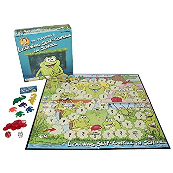 【中古】【輸入品・未使用】Learning Self-Control in School