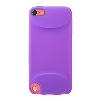 【中古】【輸入品・未使用】Incase グリップカバー - エレクトリックパープル
