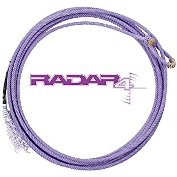 【中古】【輸入品・未使用】Radar 3/8インチ チームロープ 30フィート X-Small|スカイマーケットプラス