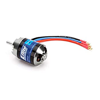 【中古】【輸入品・未使用】E-flite Power 25 BL Outrunner Motor 1000Kv