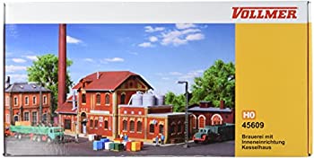 【中古】【輸入品・未使用】Busch 45609?Brewery W / Interior Hoスケールモデル構造｜スカイマーケットプラス