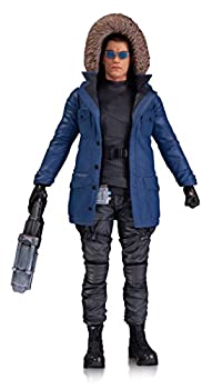 【中古】【輸入品・未使用】Flash: Captain Cold Action Figure [並行輸入品]｜スカイマーケットプラス