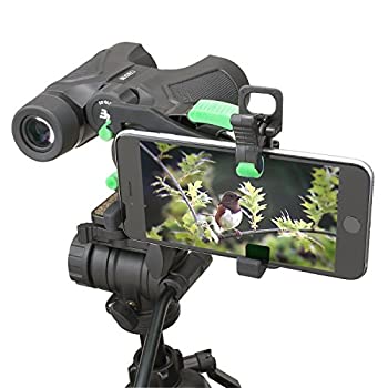 【中古】【輸入品・未使用】Carson フックアップズ-2.0・IS-200（スマホ光学アダプター）｜スカイマーケットプラス
