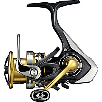 【中古】【輸入品・未使用】Daiwa Exceler LT 5.3?: 1?Spinning釣りリール???exlt2500d