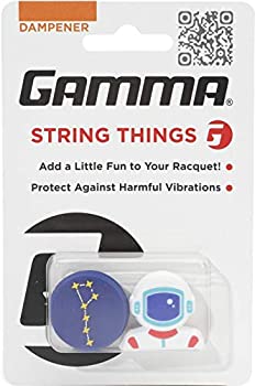 【中古】【インポート品・未当て嵌める】Gamma-String Things Vibration Dampener-()