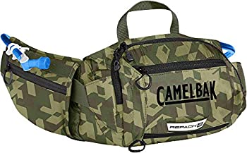 【中古】【インポート品・未当て嵌める】キャメルバック(CAMELBAK) 銀輪用ハイドレーションバッグ 化けの皮 1.5L REPACK[リパック] LR4 [リザーバー付き添い人]