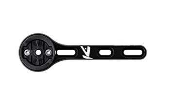 【中古】【輸入品・未使用】K-Edge トップチューブマウント ブラック