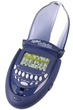 【中古】【輸入品・未使用】[マテル]Mattel Lighted Solitaire 74014 [並行輸入品]