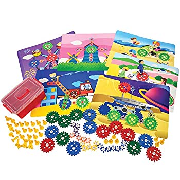 【中古】【輸入品・未使用】Gears & Activity Posters Set 23,403円