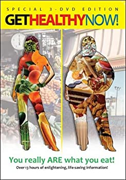 【中古】【輸入品・未使用】Get Healthy Now 2011 (Yellow)