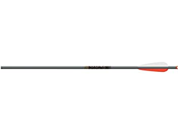 【中古】【輸入品・未使用】Easton XX75 マグナムボルト 20インチ ムーンノック 2219 ファクトリー4インチ VANES 6個パック|スカイマーケットプラス