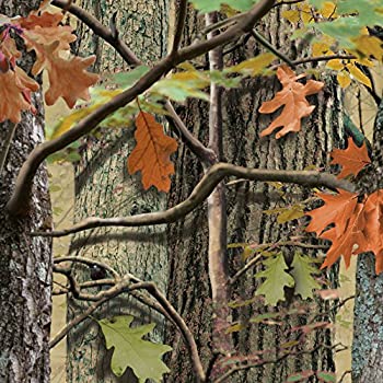 【中古】【輸入品・未使用】Hunting Camo Lunch Napkins (18) 狩猟迷彩ランチナプキン（18）♪ハロウィン♪クリスマス♪