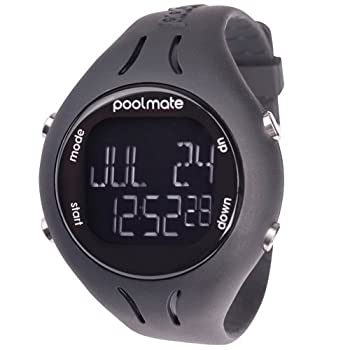 【中古】【輸入品・未使用】（スイモベイト）Swimovate PoolMate2?水泳スポーツウォッチ