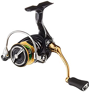 【中古】【輸入品・未使用】Daiwa Exceler LT 1000dスピニングリール5.2?: 1