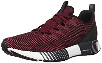 【中古】【輸入品・未使用】Reebok メンズ Fusion Flexweave スニーカー US サイズ: 12 カラー: ブラック