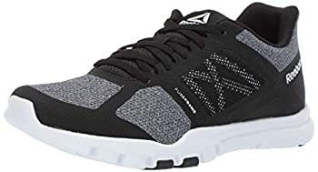 【中古】【インポート品・未当て嵌める】Reebok Women\u0026#39;s Yourflex Trainette 11 Mt