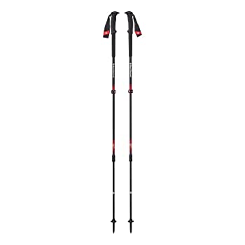 【中古】【輸入品・未使用】Black Diamond(ブラックダイヤモンド) トレイル プロ ショック BD82372