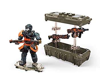 【中古】【輸入品・未使用】MEGA CONSTRUX Call of Duty ファイアブレーク|スカイマーケットプラス